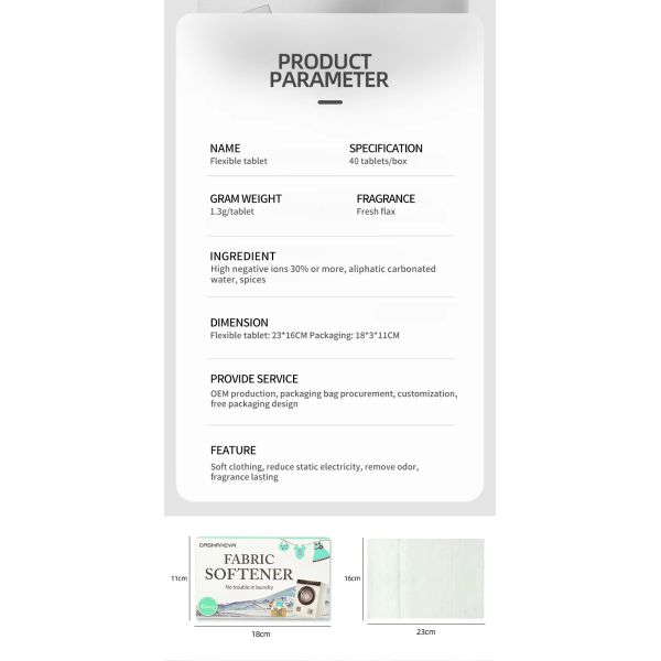 Humilizante de tejidos de origen vegetal, secador de hojas de lino fresco, suavizante de hojas de tejido