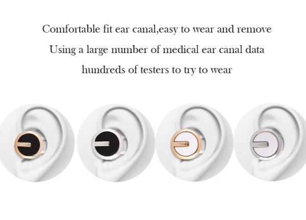 Producentre PDCM99 V4.0 Mini Wireless Headphone Earpiece BT Earphone Stereo Music Call Reminds Handsfree for Mobile Phon