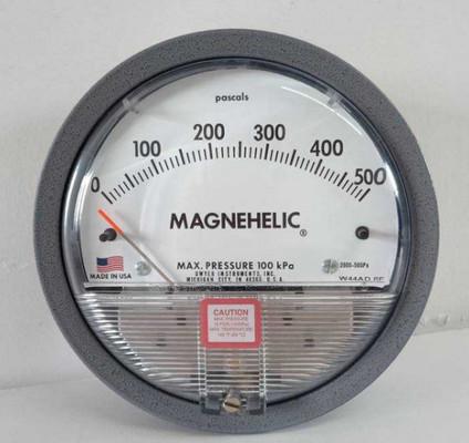 Précipité différentiel magnéhélique de la série 2000 de Dwyer