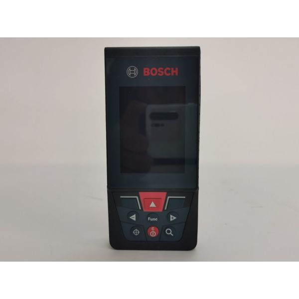 Glm100-25c Precise Geo Equipment Laser Distance Meter With 6 - 400m Measurement Range