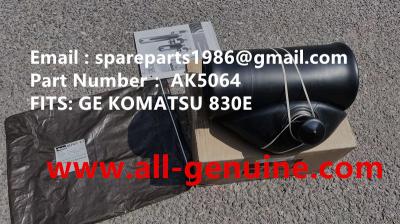 AK5064 BLADDER KIT GE LOCOMOTIVE AIR DUCT KOMATSU 830E WHEEL MOTOR  GE TEREX UNIT RIG BUCYRUS  MT4400AC MT5500 MT3600 NTE240 NTE260 NHL DUMP TRUCK HAULER MINING