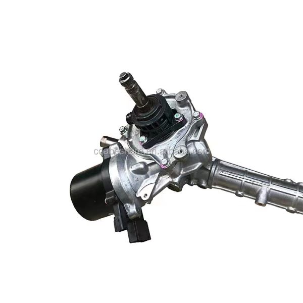 Силовое рулевое устройство для Honda Civic 2012-2015 FB2 FB3 FB4