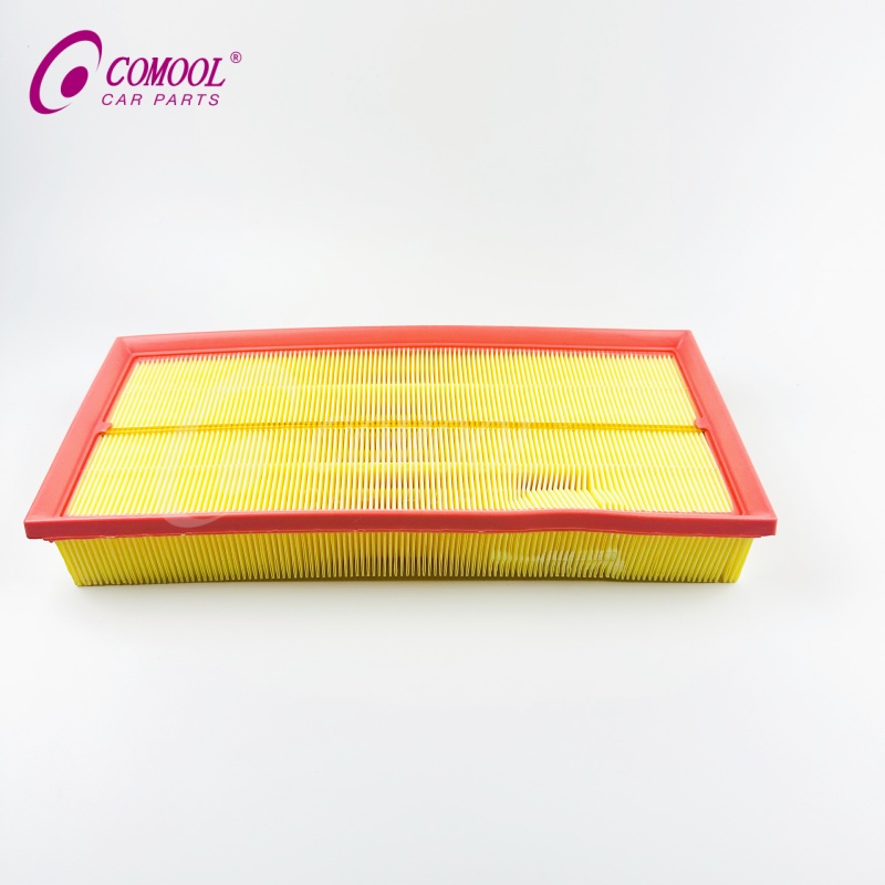 ISO9001 Air Filter Element LR011593 LR161843 For Land Rover Range Rover Sport Discovery4