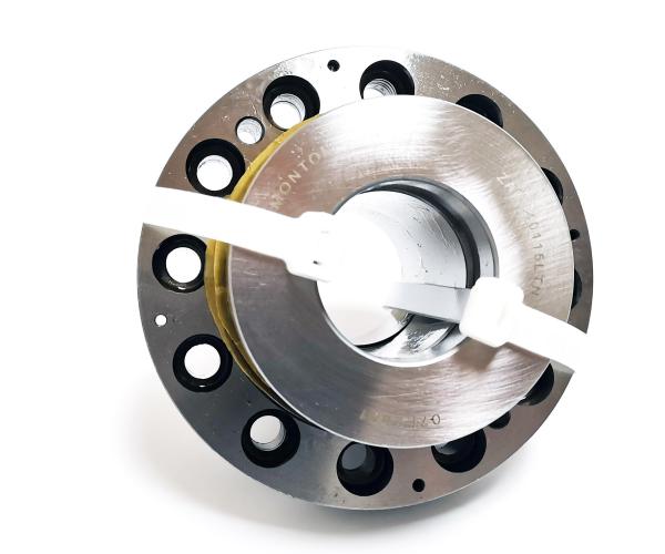 ZARF40100-TV 40*100*54mm Needle roller/axial cylindrical roller bearings