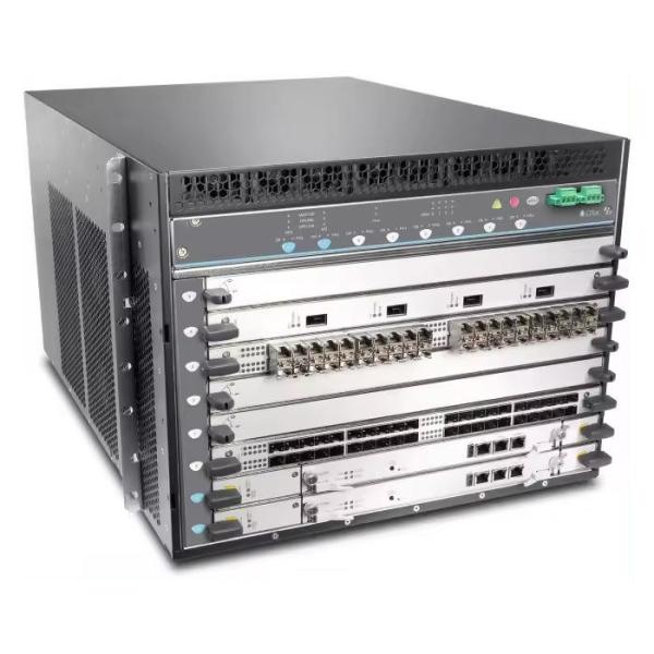 VPN Routeur personnalisé MX480-PREMIUM3-AC avec 16 ports LAN 8 ports SFP Gigabit 2 ports 10GBase-T et 16 ports Ethernet Gigabit