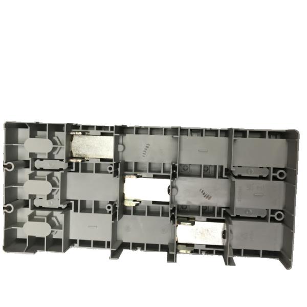 Eaton Pneumatic Components NZM3-XAD630 Busbar Adapter 12V