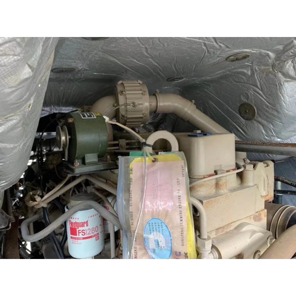 4x4 с шасси военного транспортного средства тележки туриста тележки пустыни Dongfeng 6x6 шасси тележки дороги