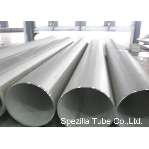 Нержавеющая сталь ЭФВ 2507 супер двухшпиндельная, круглый механический трубопровод УНС С32750 А928М