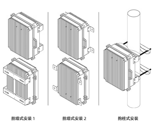161.975MHz 162.025MHz Outdoor Base Station AIS Channels VHF Antenna