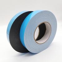 Le double du feu vif a dégrossi bande épaisse adhésive de mousse de polyuréthane pour l'automobile