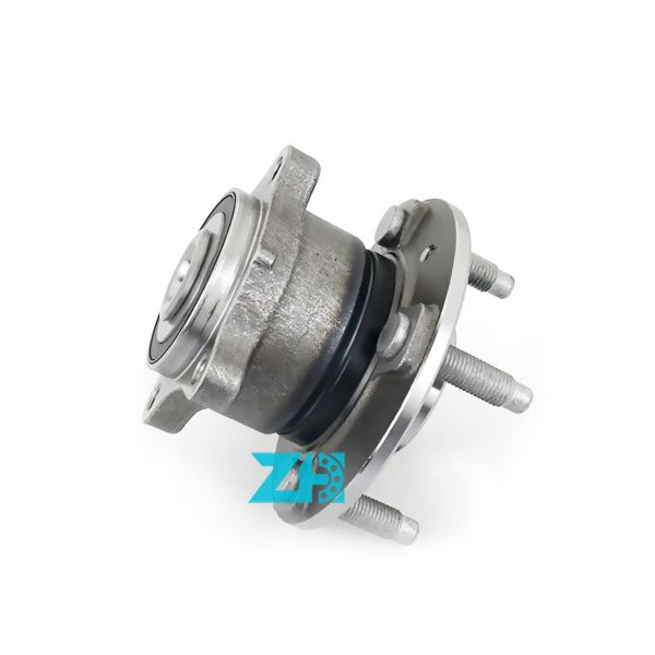 Auto Parts Hub Unit Rear 13500590 Wheel Hub Bearing For Chevrolet Aveo