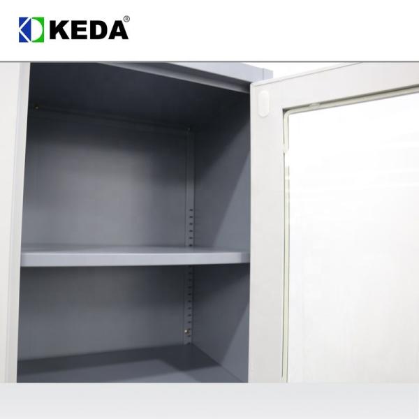 80cm High 40kgs Loading Capacity Clothes Wardrobe Cabinet