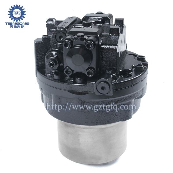 E320/E320GC/E329GC/E329F Travel Motors 209-5992/334-9986/551-0313/593-5122 For Excavators