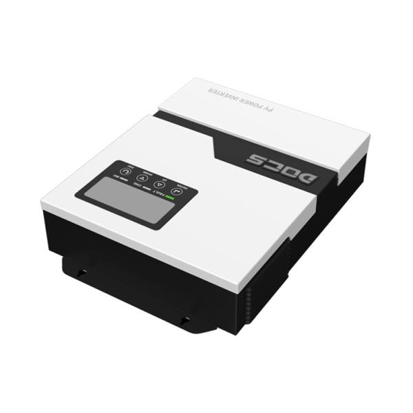 10Kw 20Kw 30Kw Solar Panel And Inverter System Hybrid Solar Inverter 3 Phase Solar Hybrid Solar Inverter System