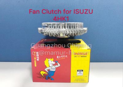 8-98019743-0 Cooling Fan Clutch For ISUZU NPR NQR NNR NPS 4HK1