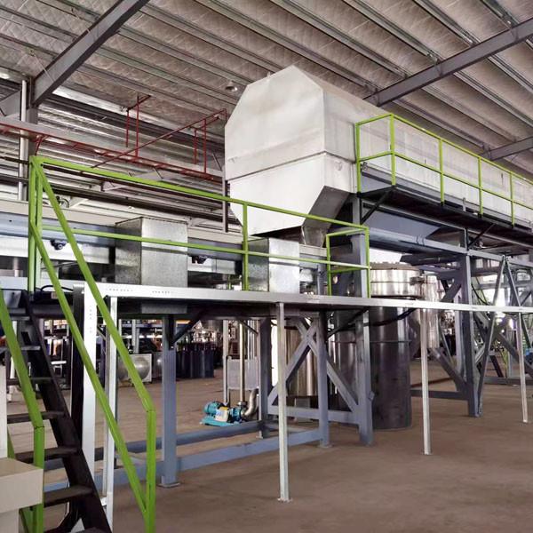 500-3000kg/H Milk Bottle Washing Machine Centrifugal Drying Waste Plastic Bottle Recycling Machine