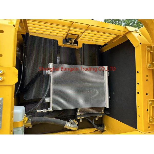 Original Hydraulic Cylinder Cat Used Excavator PC200-8 for Your Industry Requirements