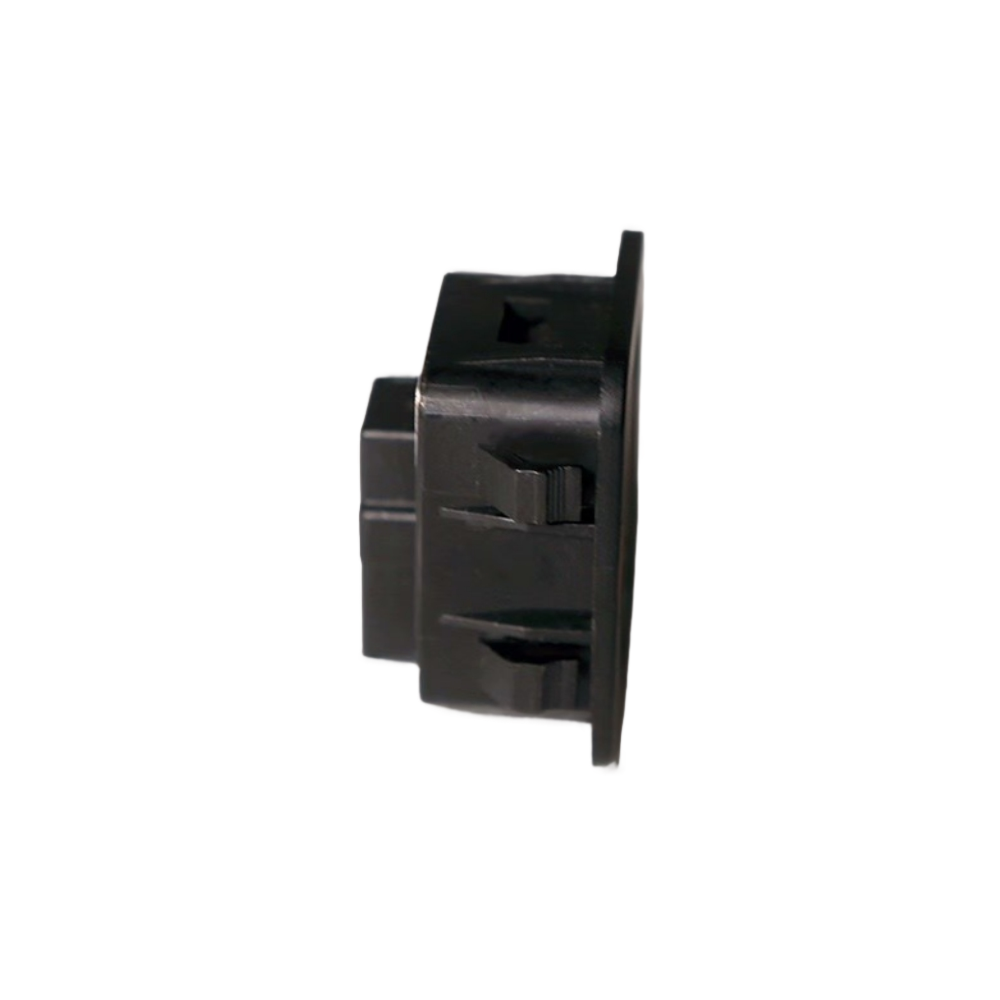 1107722-00-D 1516185-00-A Tailgate Switch Button Trunk Safety Switch Button for TESLA Model Y 2019-2020 Car Body Parts