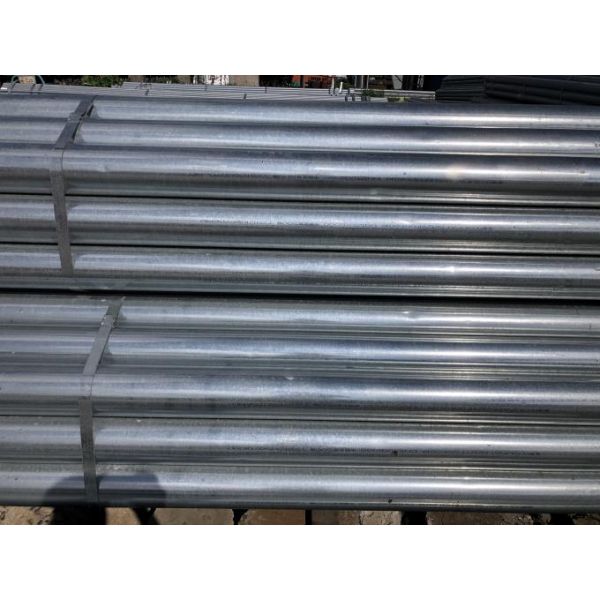 Пробивая гальванизированный квадрат трубки 19mm стальных труб углерода горячекатаный