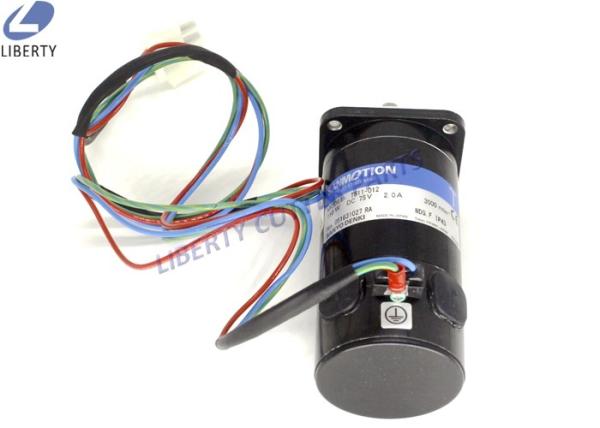 High Durability Drill Motor Suitable For  GTXL Cutter 88226000-