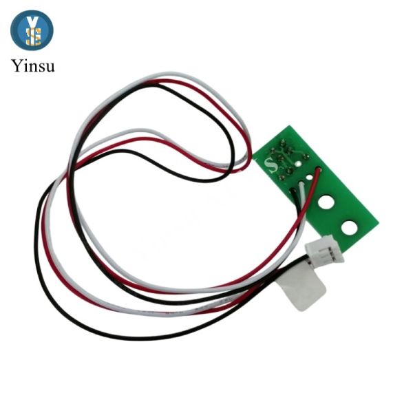 ATM Machine Spare Part Wincor Nixdorf TP27 Receipt Printer Exit Sensor 1750256247-13 01750256247-13 for Wincor ATM