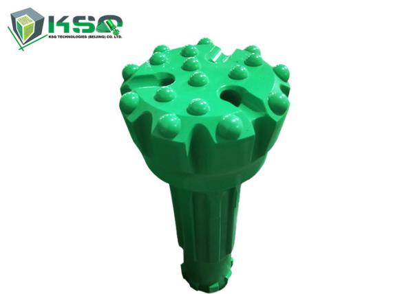 DHD350 152mm Hole Hammer Drilling Dth Bit