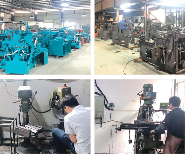 50m/Min Feeding Clothes Rack 2D CNC Wire Bending Machine