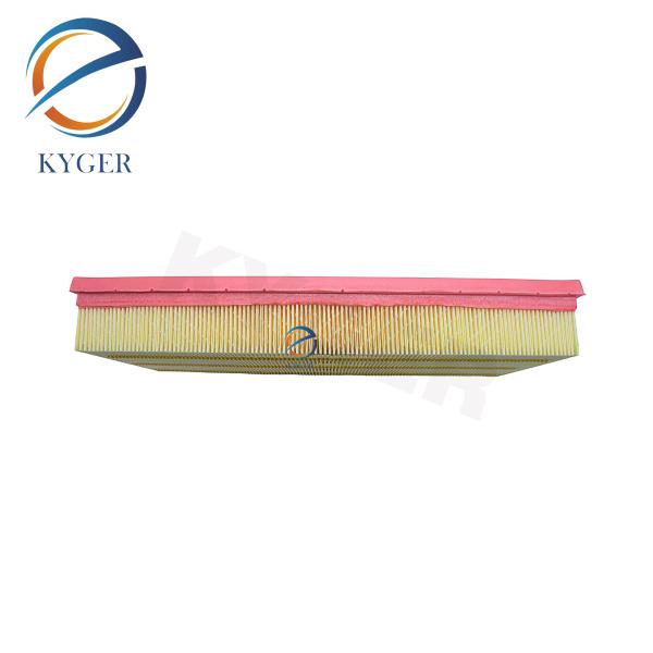 Filtre à air pour moteur automobile LR011593 LR161843 pour Land Rover Discovery Range Rover 3.0T 5.0L V8