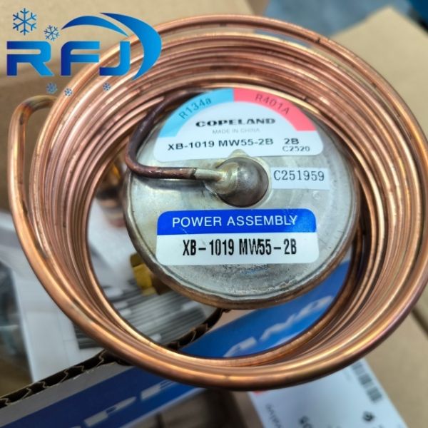 Thermal Expansion Valve XB-1019MW55-28