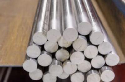 ASTM 420 Stainless Steel Ground Rod 20Cr13 UNS42000 Forged Round Bar