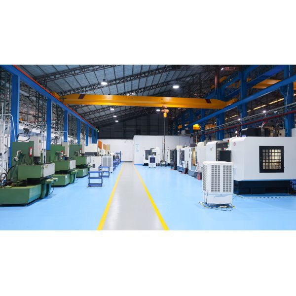 Haoshun Mold Tech Co., Ltd.