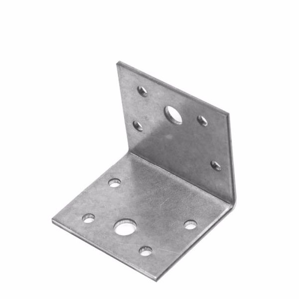 Custom Size Joist Hanger The Ultimate Metal Brackets for Wood Construction Connection