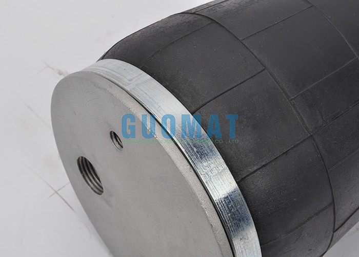 Заменить Firestone W21-760-9000 SK6815P01 Contitech Air Ride Подвеска пружина для кабинки грузовика