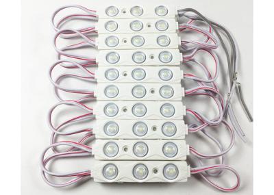 150mm DC12V Ip67 Led Module 2835  Lifespan 50000h Home Decoration Use