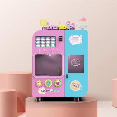 36 Fancy Flower Smart Candy Floss Maker Wireless Remote 220V Wireless