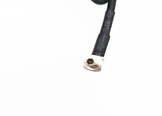 Car Mini 2G 3G 4g Lte External Antenna 800-2600MHZ Magnetic Whip With CRC9