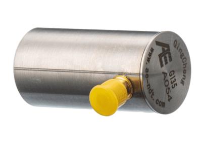 Pré-amplificador integral acústico de superfície de recepção cerâmico do sensor GI35 da emissão