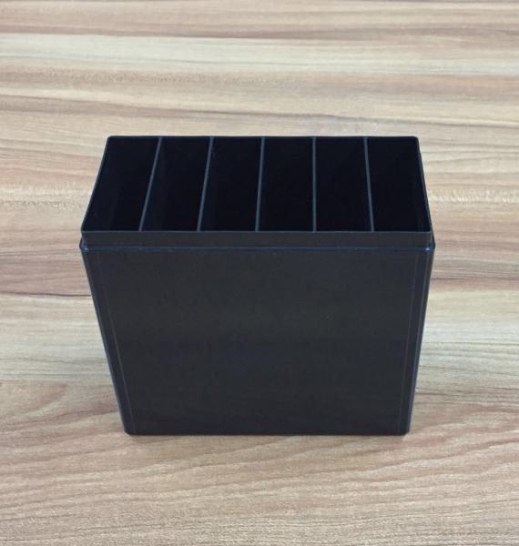 Nylon Abs Plastic Electronic Housing  Hot Runner / Cold Runner