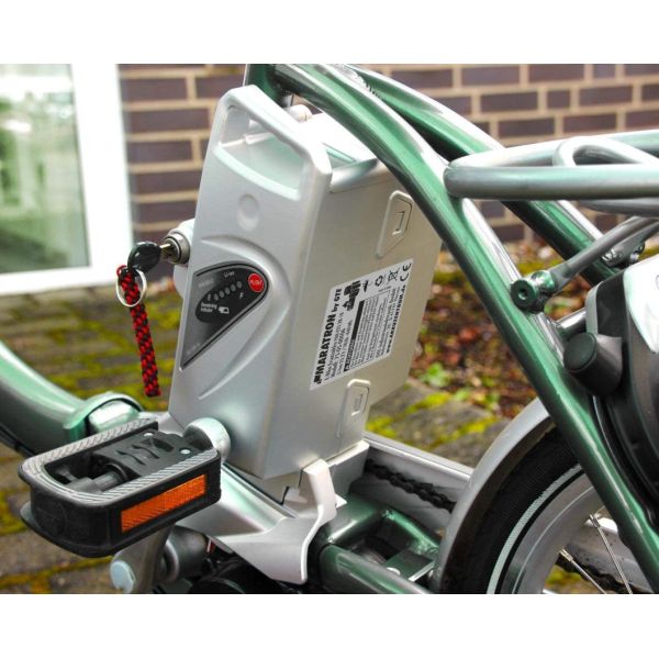 7s6p 25.2V Panasonic Электровелосипед 13.2ah 15.6ah 17.4ah С зарядным устройством