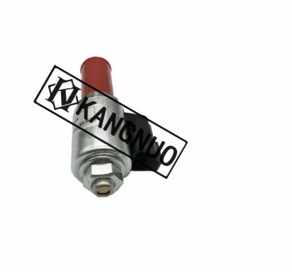 KANGNUO Excavator Solenoid Valve 175-3893 1753893 Excavator Components