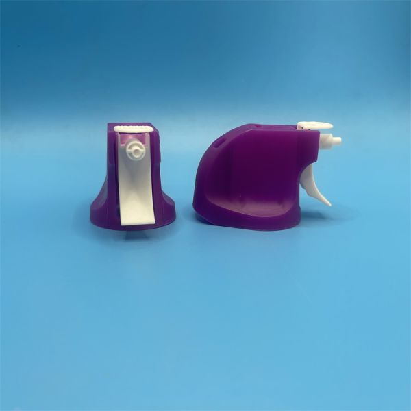 Professional Handheld Spray Gun - High-Performance Solution for Finishing Applications