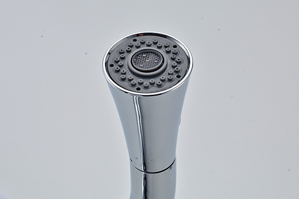 European UPC Sprayer Head Kitchen Faucet Deck Mounted ROVATE OEM / ODM