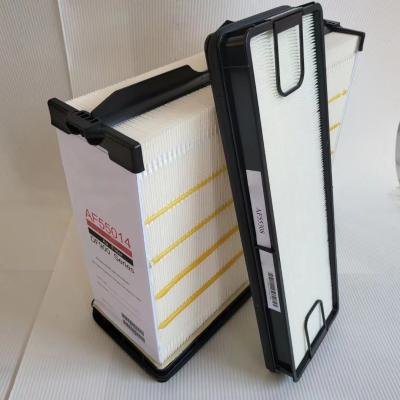 AF55014 Diesel Generator Air Filter for 2200 Engine Latest Design and OE NO. AF55308