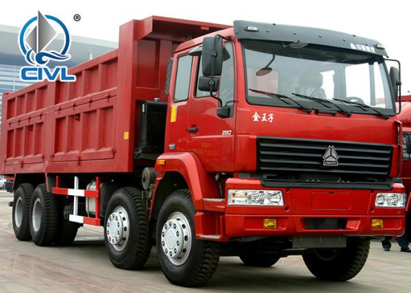 50Ton Dump Truck  Sino Truck Swz  Loading Capacity Cover Sino Truck Howo  Dumper  rear/side tipper truck