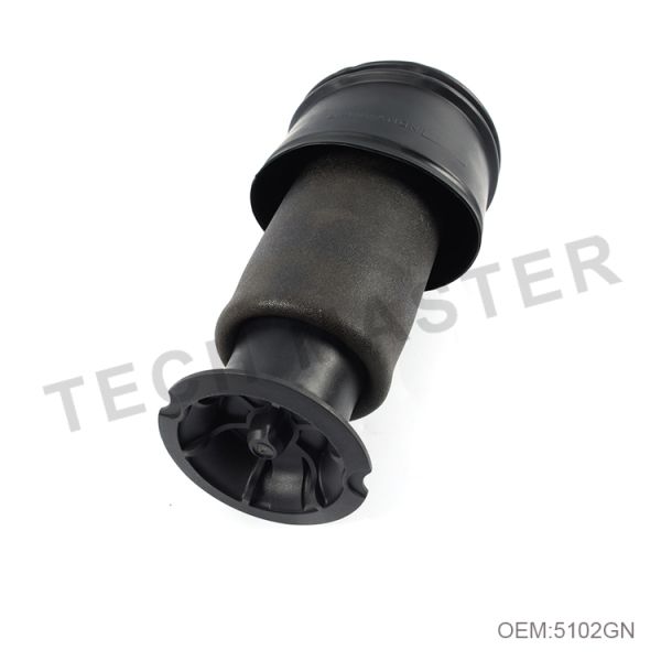 5102GN Citroen Air Suspension Springs / Air Bag Suspension Bellow 2 kg