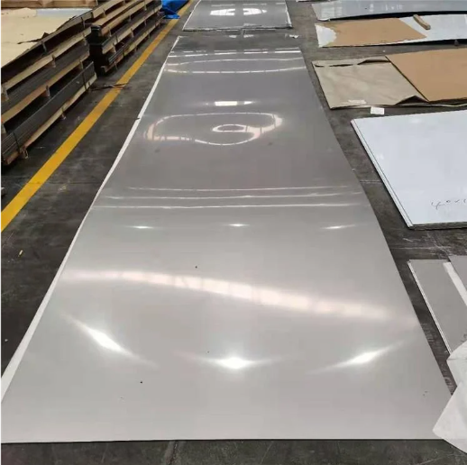 Изготовление холодно и горячо проката нержавеющей стали ASTM A240 304 316 321 310S 309S 430 1- 6 мм