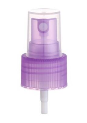 18mm 20mm 24mm 28mm Fine Mist Perfume Sprayer PP Plastic