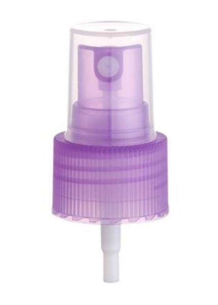 18mm 20mm 24mm 28mm Fine Mist Perfume Sprayer PP Plastic
