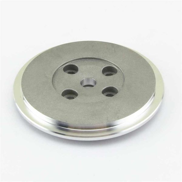 GT1544S GT1544V Turbo Back Plate 7005930001 For 700593 - 0001 Turbo