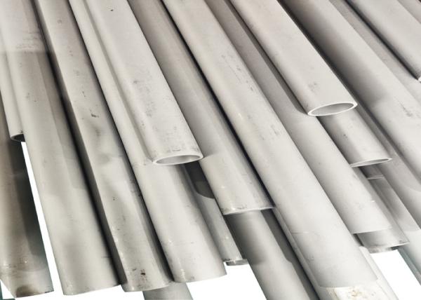 Annealed and Pickled Anti Corrosion ASTM B167 Aerospace Alloy 625 Tubing